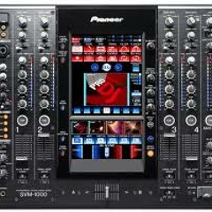 Mix