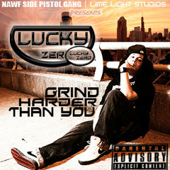 (Remixes)Brokencyde Ft Lucky Zero "40 oz" (Explicit)