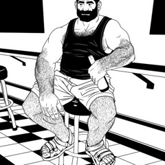 VANITY BEAR- Cancion De Amor Para Un Chubbie Boy