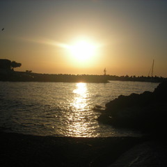 Solace- Aidan Shaw and Kirsti Ahn