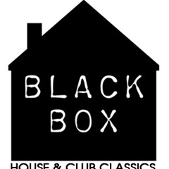 Black Box Classic House Mix Vol 1 (Vinyl Set) by Rob Rhythm