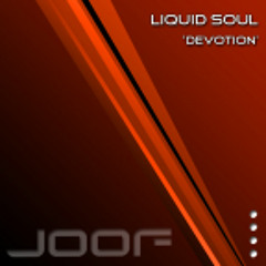 Liquid Soul - Devotion (Nicholas Bennison Remix)
