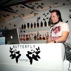 Kristjan Hirmo live @ Butterfly Lounge 29-04-2011