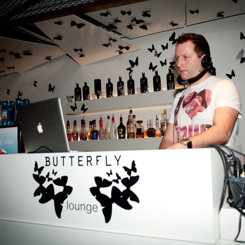 Kristjan Hirmo live @ Butterfly Lounge 29-04-2011