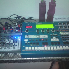 der_verstoehrte *live* ~MaS-Booking-Leipzig~.. 28.08.2010 from Hardtekk to Hardcore