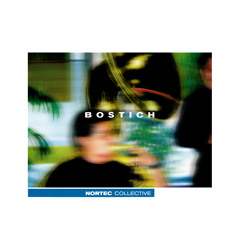 Bostich - Tijuana Bass (DaveC Don Rmx) Nortec