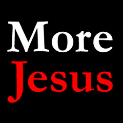 More Jesus (radio mix)