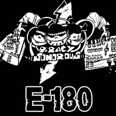 LIVE-SET E-180 - ZONE ZERO II