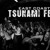 Artwork for TSUNAMI FEST 2011 at Reverb Nightclub