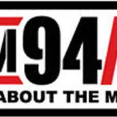 shout out on FM949 in San Diego