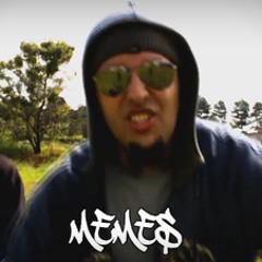 Rap dos Memes by Cauê Moura