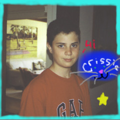 Nosy Clowns (George's first ever song) July 2002