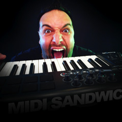 Adam K - (No Longer Called) Crooks In The Kitchen