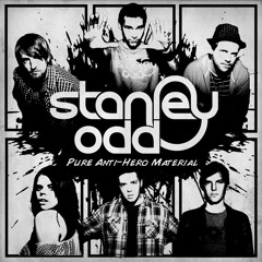 The Oddyssey