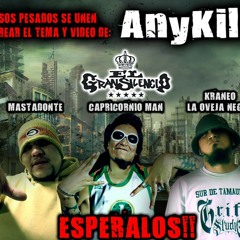 Anykilla - (Mastadonte-Kraneo-Capricornio Man)