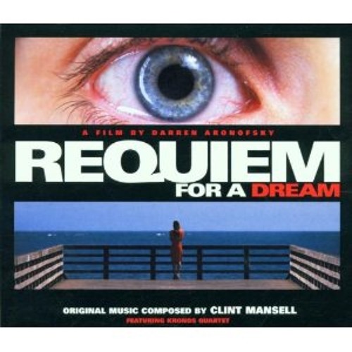 Clint Mansell - Requiem For A Dream (Faust's DreamStep Remix)