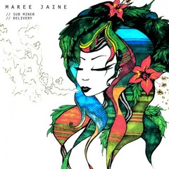 Maree Jaine - Delivery (Car Crash Set - 9th Nov 2010)