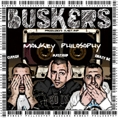 Buskers - 06 - B.P.M. [Bastano Pochi Motivi]