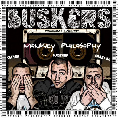 Buskers - 06 - B.P.M. [Bastano Pochi Motivi]