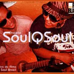 Projeto SoulQSoul - SoulQSoul