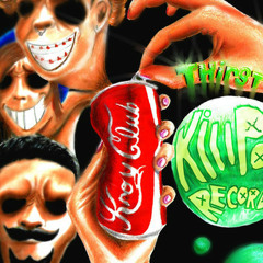Thirsty - Kroyclub (Scmbags Remix)///FREE DOWNLOAD///