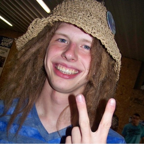 Work Man Drugs Pot Life