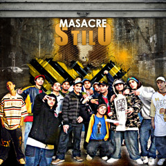 MASACRESTILO FT CHORIDRIN - One Style Seven (DJ.Fuzer)