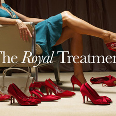 Jupit3r & Smoosh - Royal Treatment