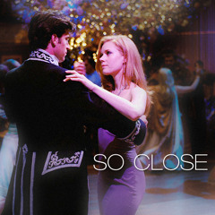 So Close (from the Disney movie, "Enchanted")