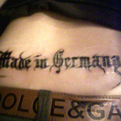 Paula 8,x-zapputec & x-tremo