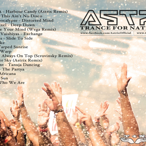 Eternity and a day 🕉️ - part 9