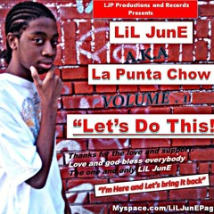 Jam To De Punta (Upgrade Album Version)