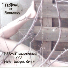 Hermit Convention - Useless