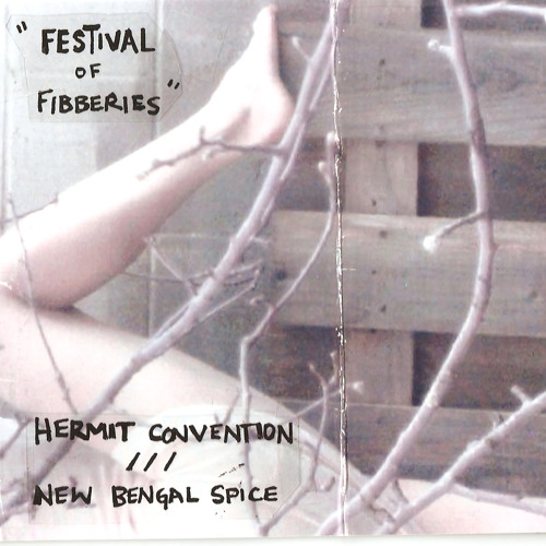 Hermit Convention - Useless