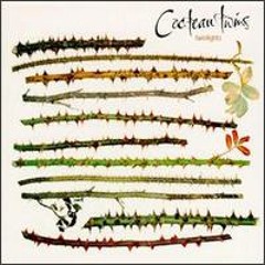 Cocteau Twins - Rilkean Heart