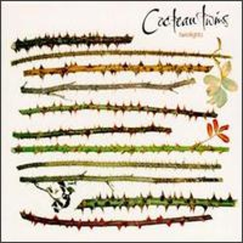 Cocteau Twins - Rilkean Heart