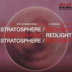 Redlight (Daz I Kue Remix)