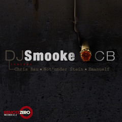 DJ Smooke - OCB (Chris Bau Remix)