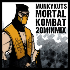Mortal Kombat 20minmix