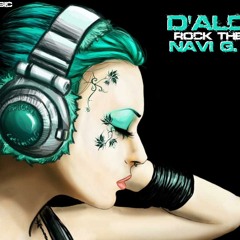 D'Alcorz - Rock The Beats (Navi G. Remix Edit)