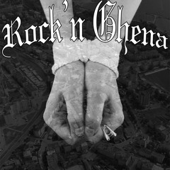 Rock N Ghena feat. Toni Dijmarescu - World Of Fools (Demo)