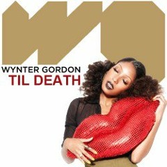 Wynter Gordon - Til Death (Oxford Hustlers Club Mix)