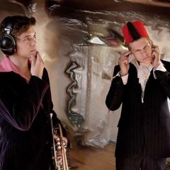 I don't know feat. Gamle Ibsen