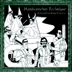 Handsomeboy Technique - When The Sun Shines (groovenuts Remix)