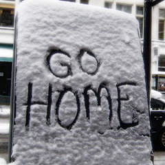 Go Home Show