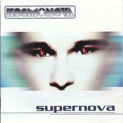 Kosmonova - Take Me Away 1998