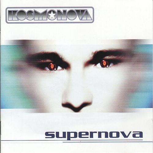 Kosmonova - Take Me Away 1998