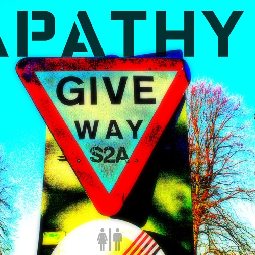 Apathy (silent non violent protest)