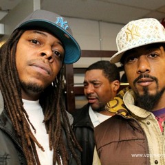 Lost Soilder's - ft. Afu-ra; Aqua Monk; Respect Tha God