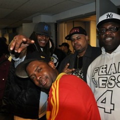 Mission: "Save Hip-Hop" - ft. Chief; Respect Tha God; LIFE Long